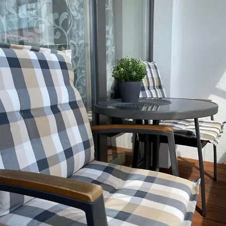Apartment Manto Namai In Center Of Klaipeda