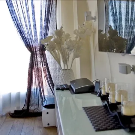 Apartment Manto Namai In Center Of