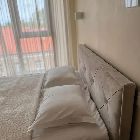 Apartment Manto Namai In Center Of Klaipeda