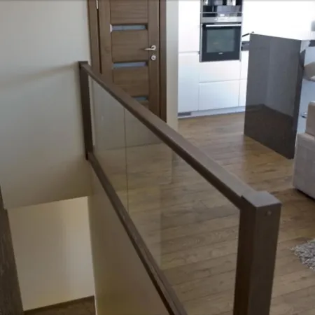 Διαμέρισμα Manto Namai In Center Of Κλαϊπέντα