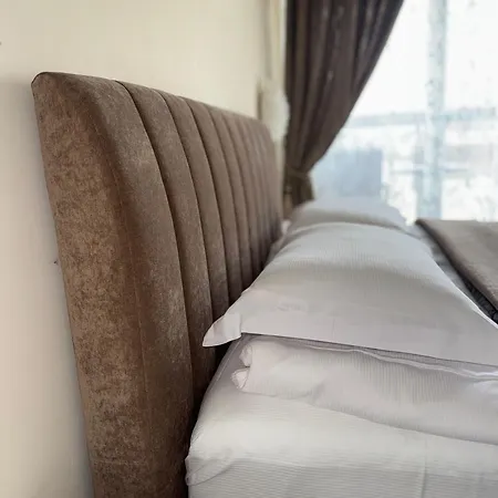 Manto Namai In Center Of Apartament *