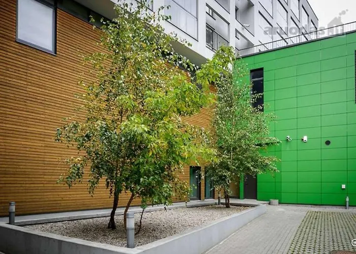 Manto Namai In Center Of Διαμέρισμα