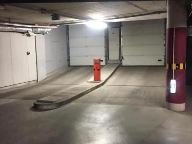 Manto Namai In Center Of Διαμέρισμα Κλαϊπέντα