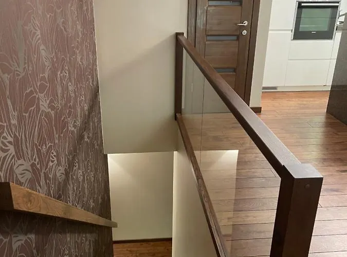 Manto Namai In Center Of