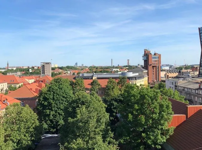 Διαμέρισμα Manto Namai In Center Of *