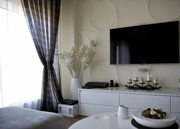 Διαμέρισμα Manto Namai In Center Of Κλαϊπέντα