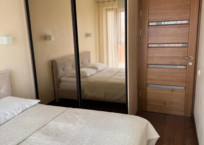 Manto Namai In Center Of *