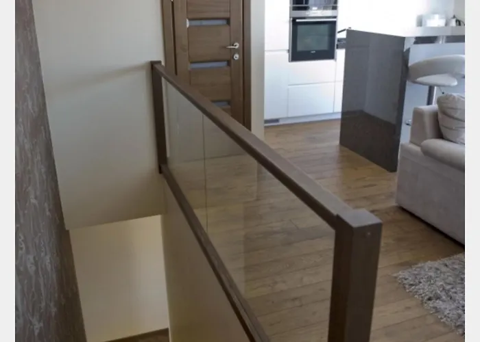 Διαμέρισμα Manto Namai In Center Of Κλαϊπέντα