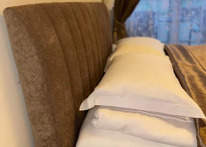 Διαμέρισμα Manto Namai In Center Of